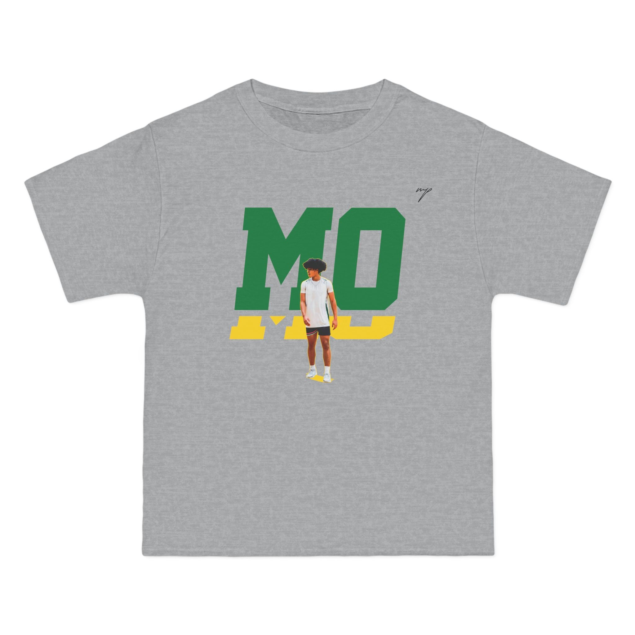 Moises Valdez Vintage Tee