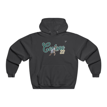 Jaxie Cestone Vintage Hoodie