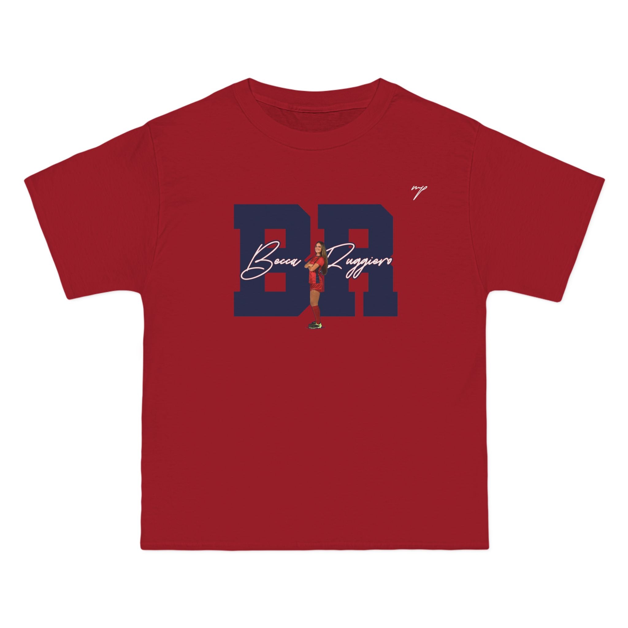 Becca Ruggiero Vintage Tee