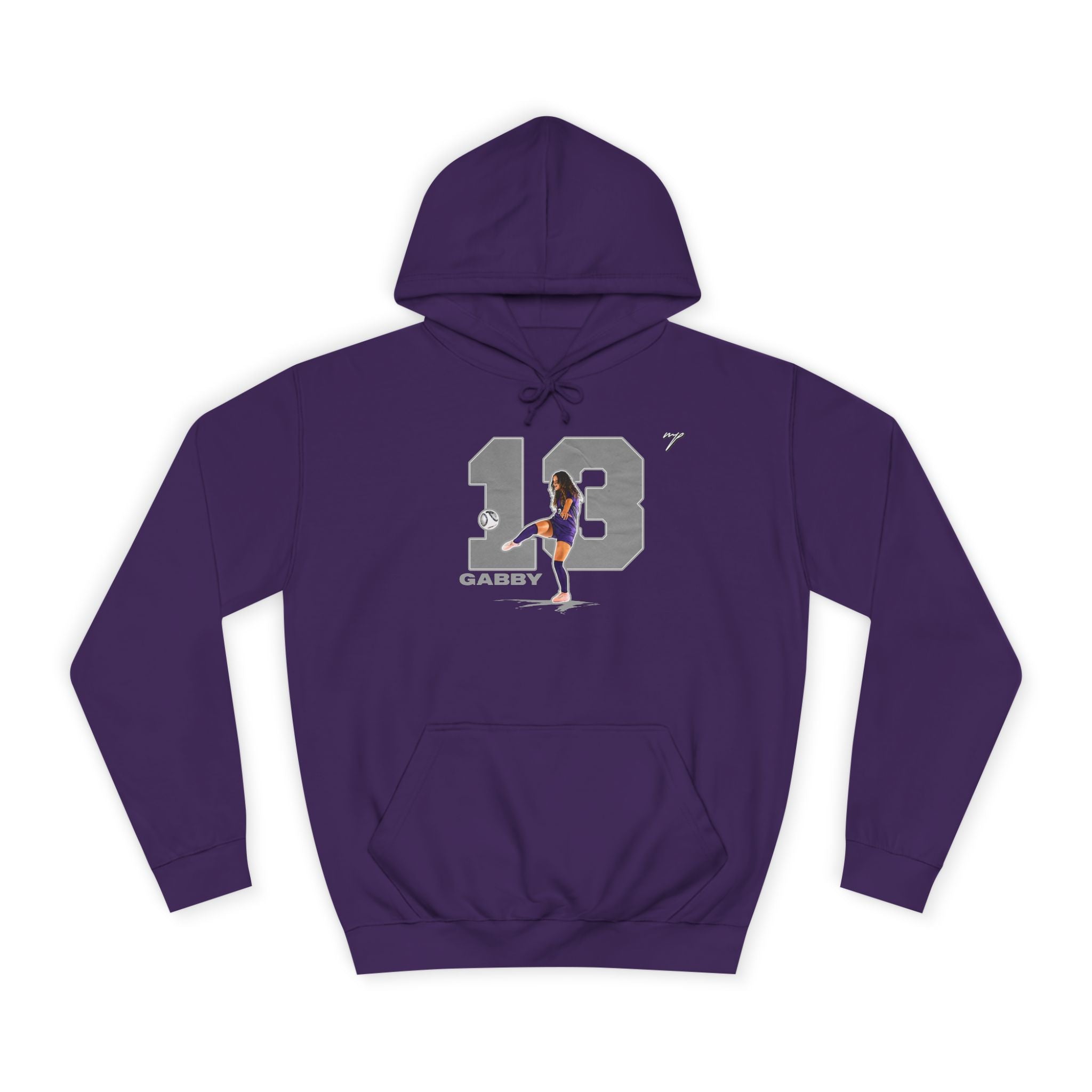 Gabby DeMers Hoodie