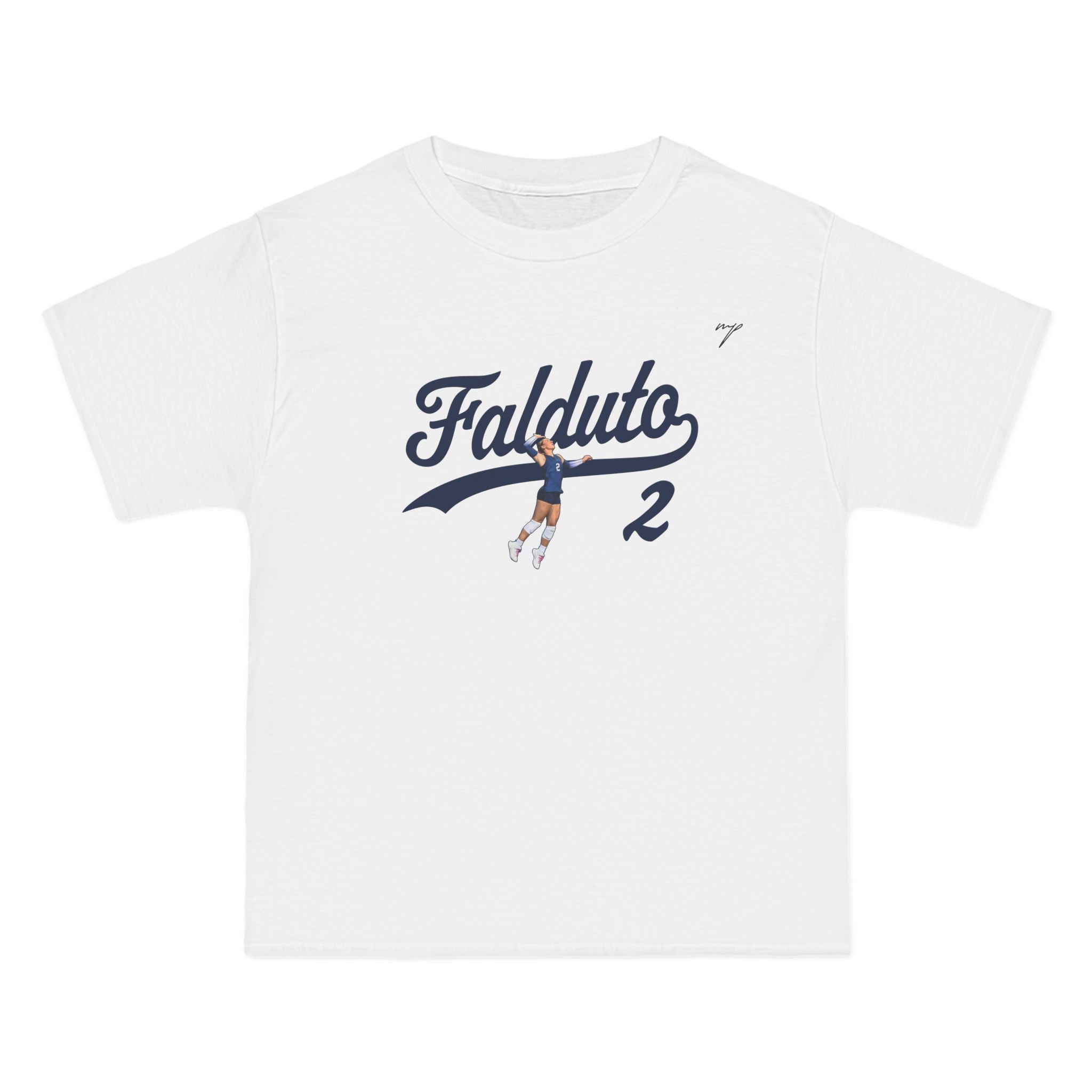 Ava Falduto Vintage Tee