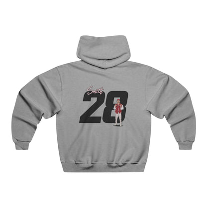 Austin Smith Vintage Hoodie