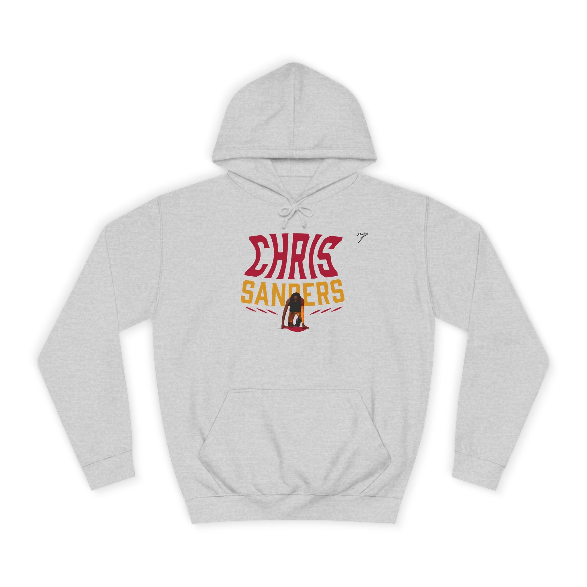Christian Sanders Hoodie