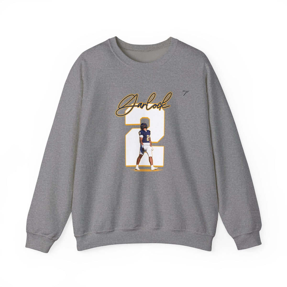 Avery Garlock Crewneck
