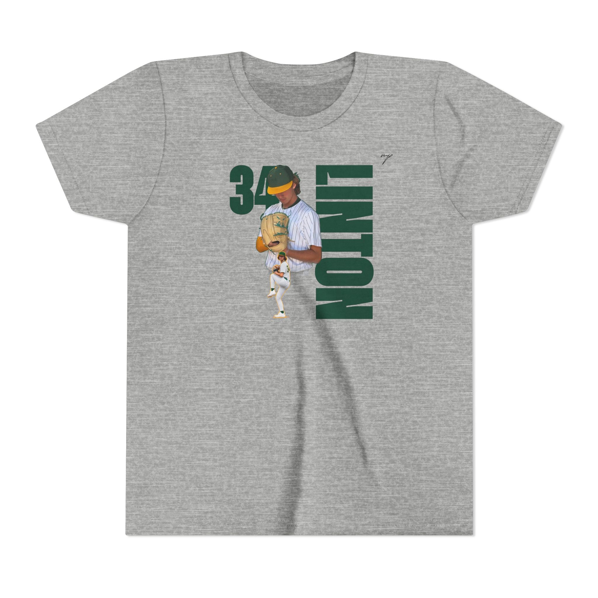 Daylen Linton YOUTH Graphic Tee