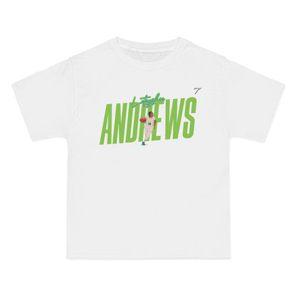 Latayshia Andrews Vintage Tee