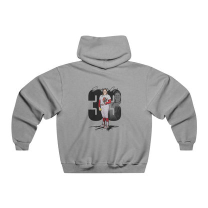 Emmerson Cope Vintage Hoodie