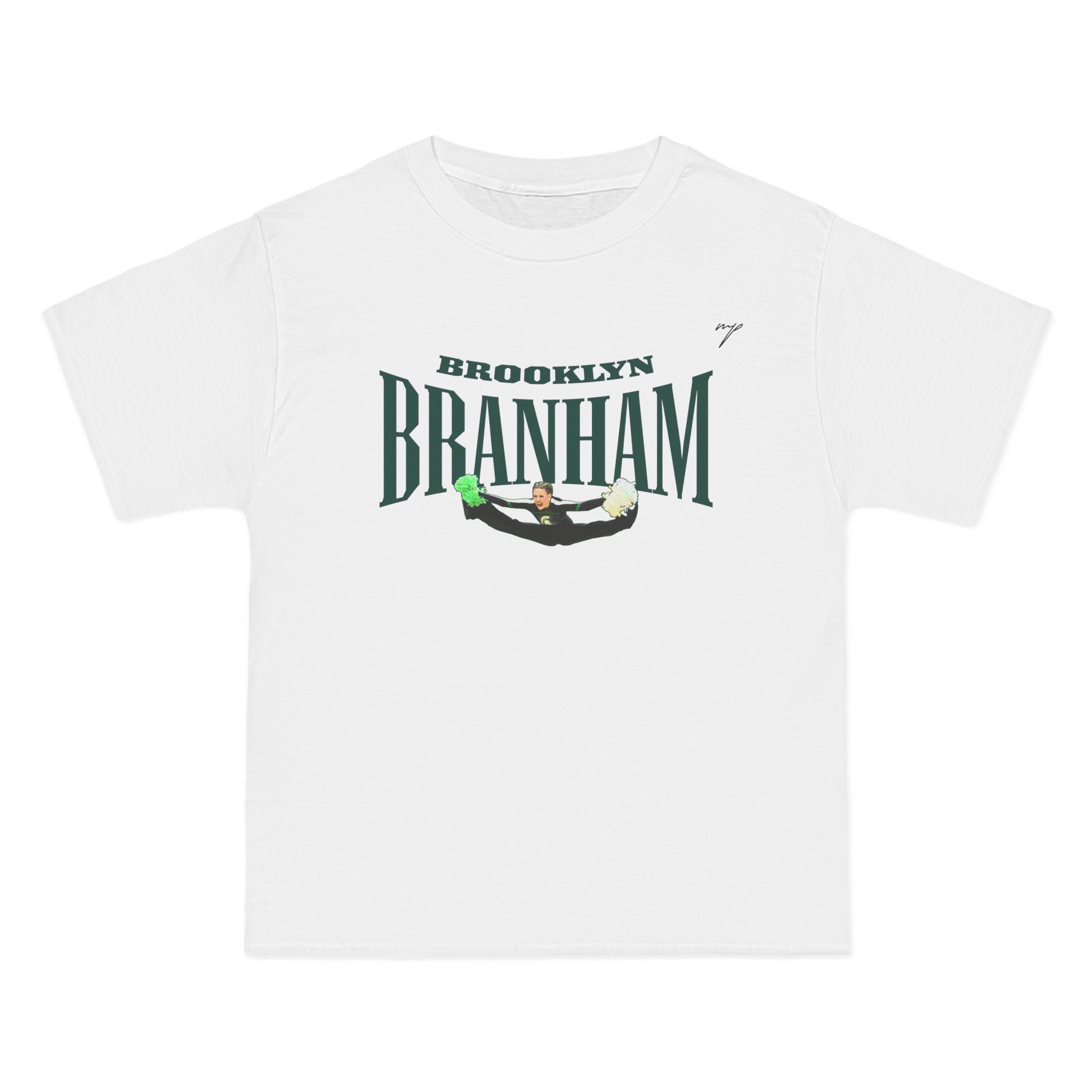 Brooklyn Branham Vintage Tee