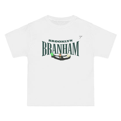 Brooklyn Branham Vintage Tee