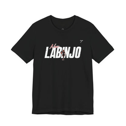 Nasir Labinjo Graphic Tee