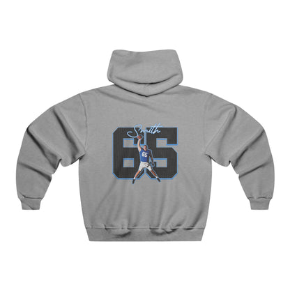 Brennan Smith Vintage Hoodie