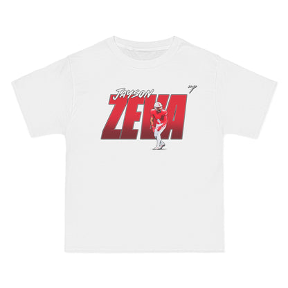 Jayson Zeva Vintage Tee