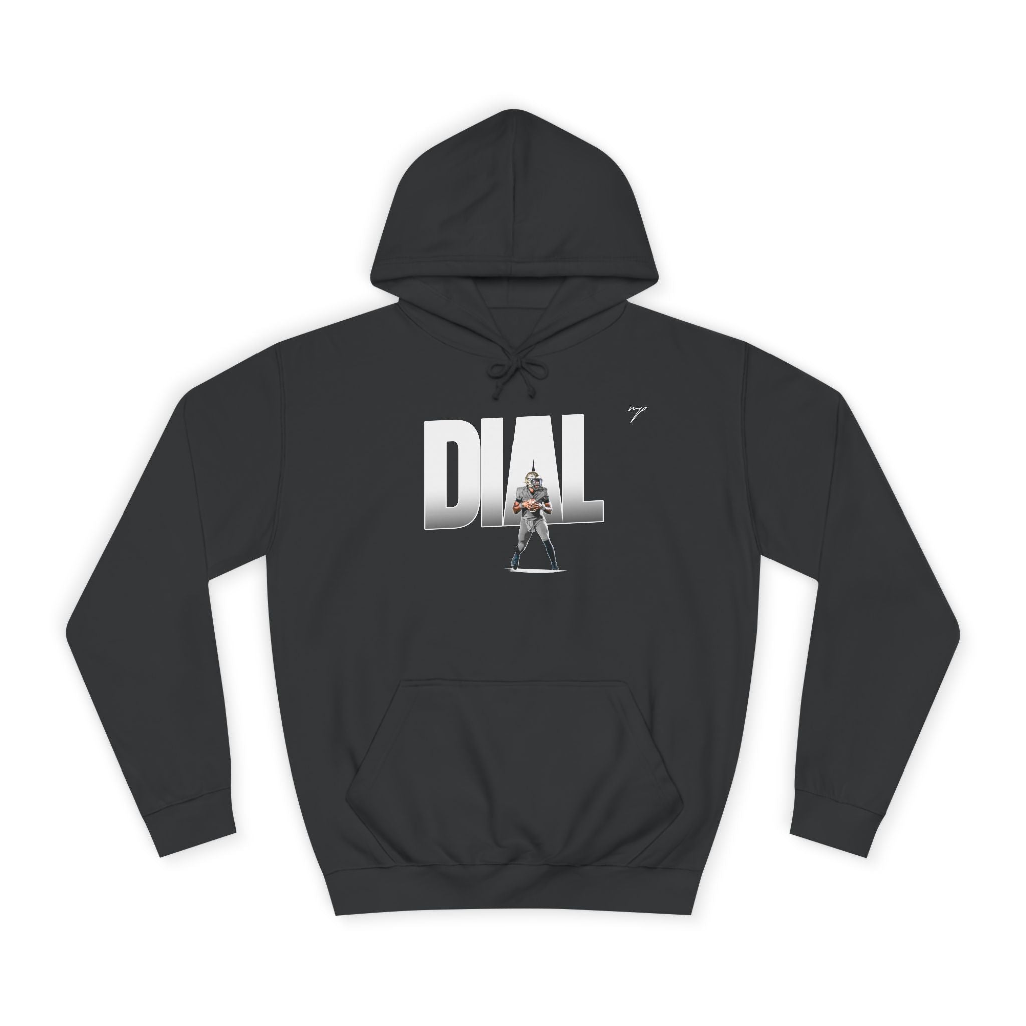 Matthew Dial Hoodie