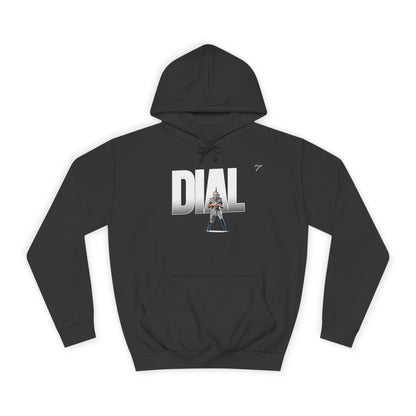 Matthew Dial Hoodie