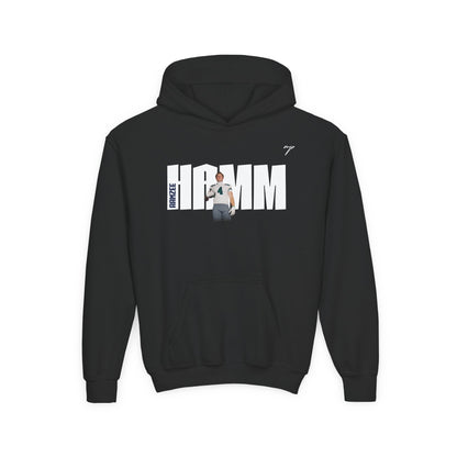 Ramzee Hamm YOUTH Hoodie