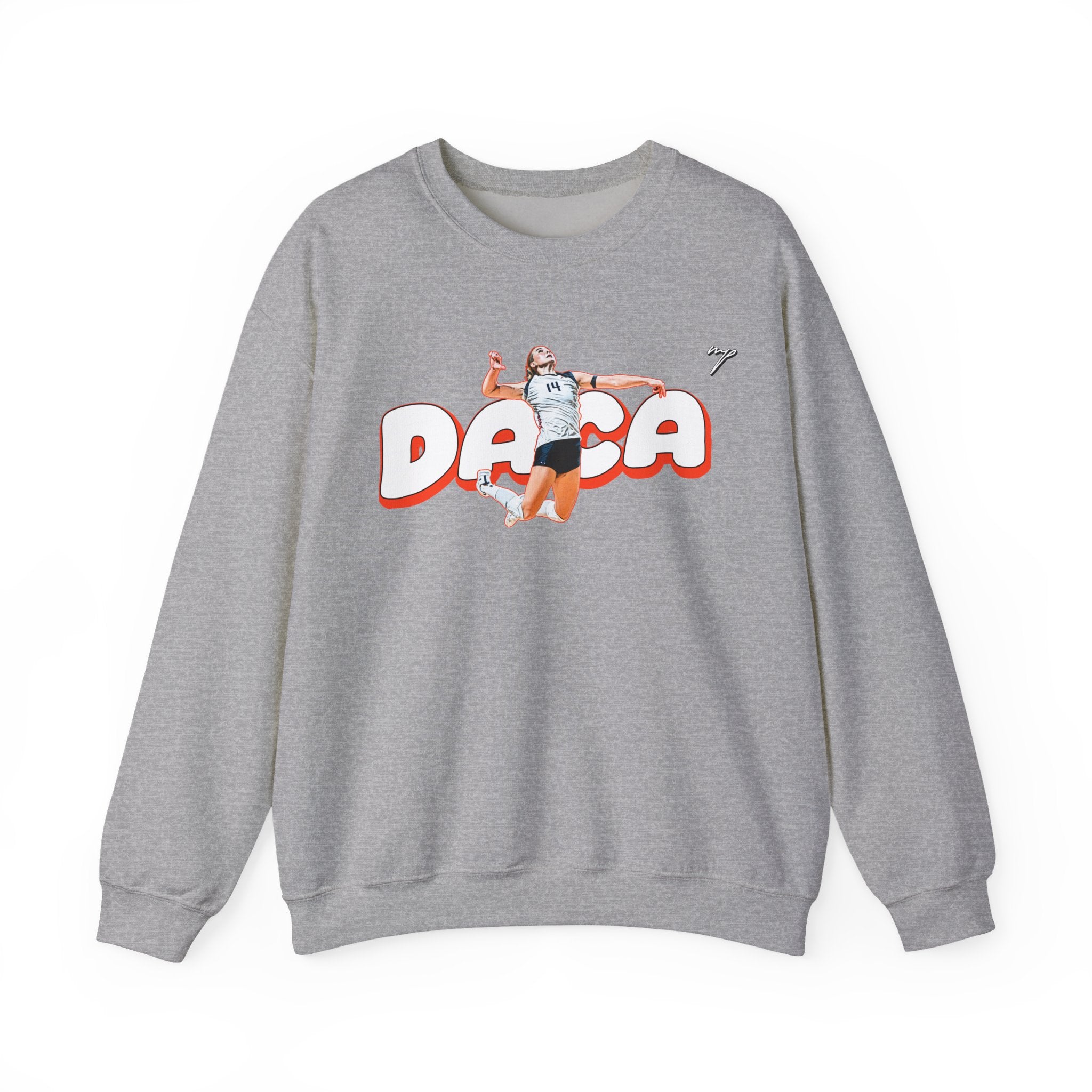 Maja Daca Crewneck