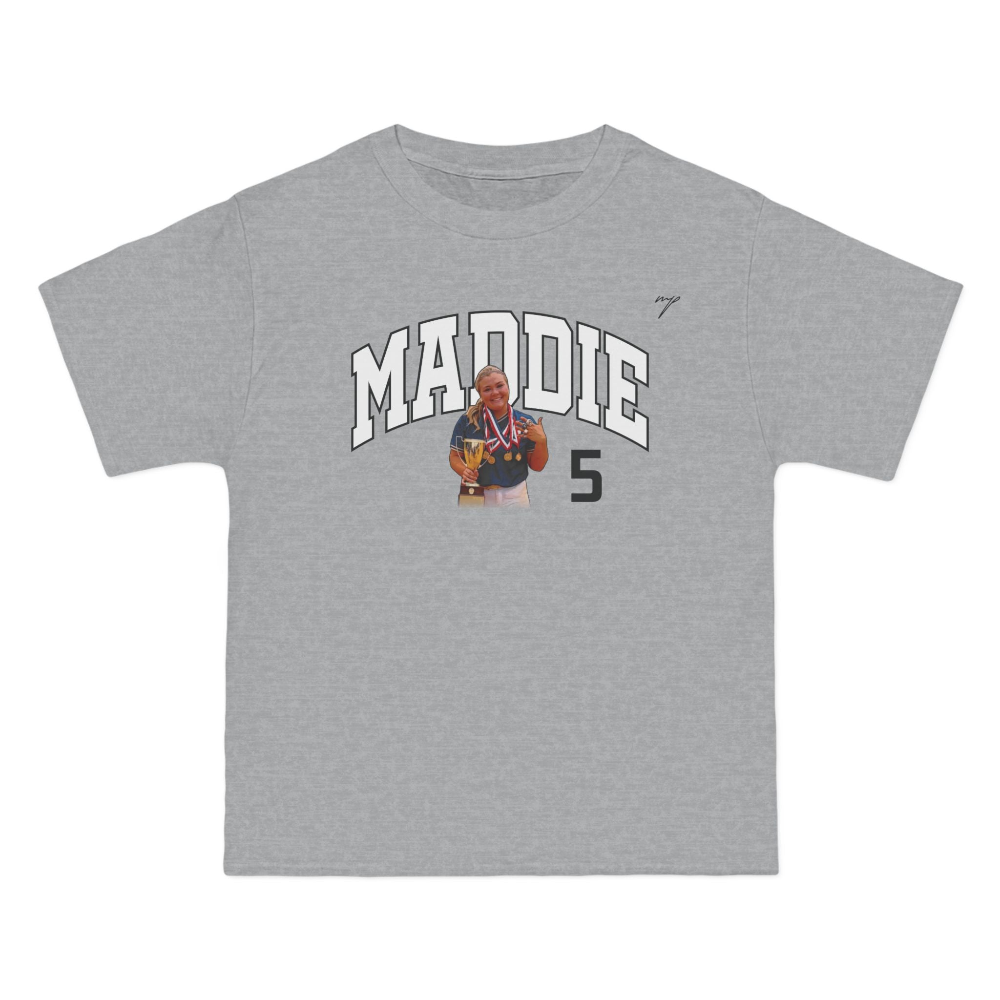 Maddie Coward Vintage Tee