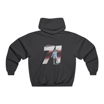 Christina Tsaousis Vintage Hoodie