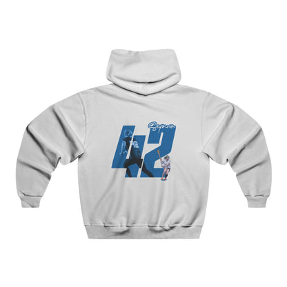 Morgan Seymour Vintage Hoodie