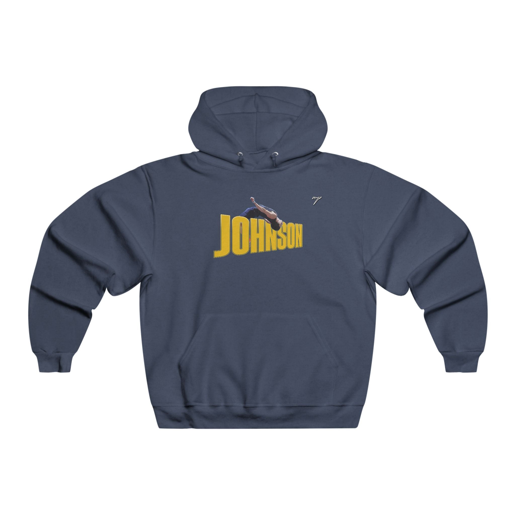 Seth Johnson Vintage Hoodie