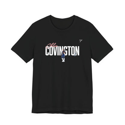 Chloe Covington Graphic Tee