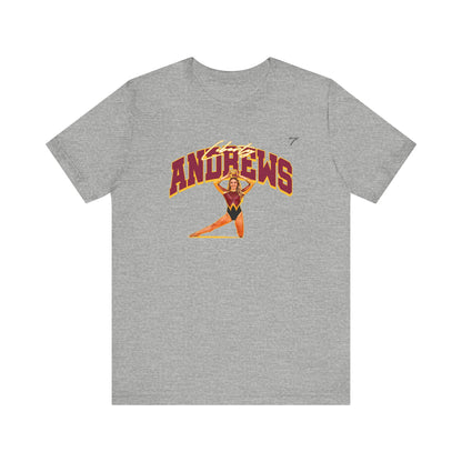 Liberty Andrews Graphic Tee