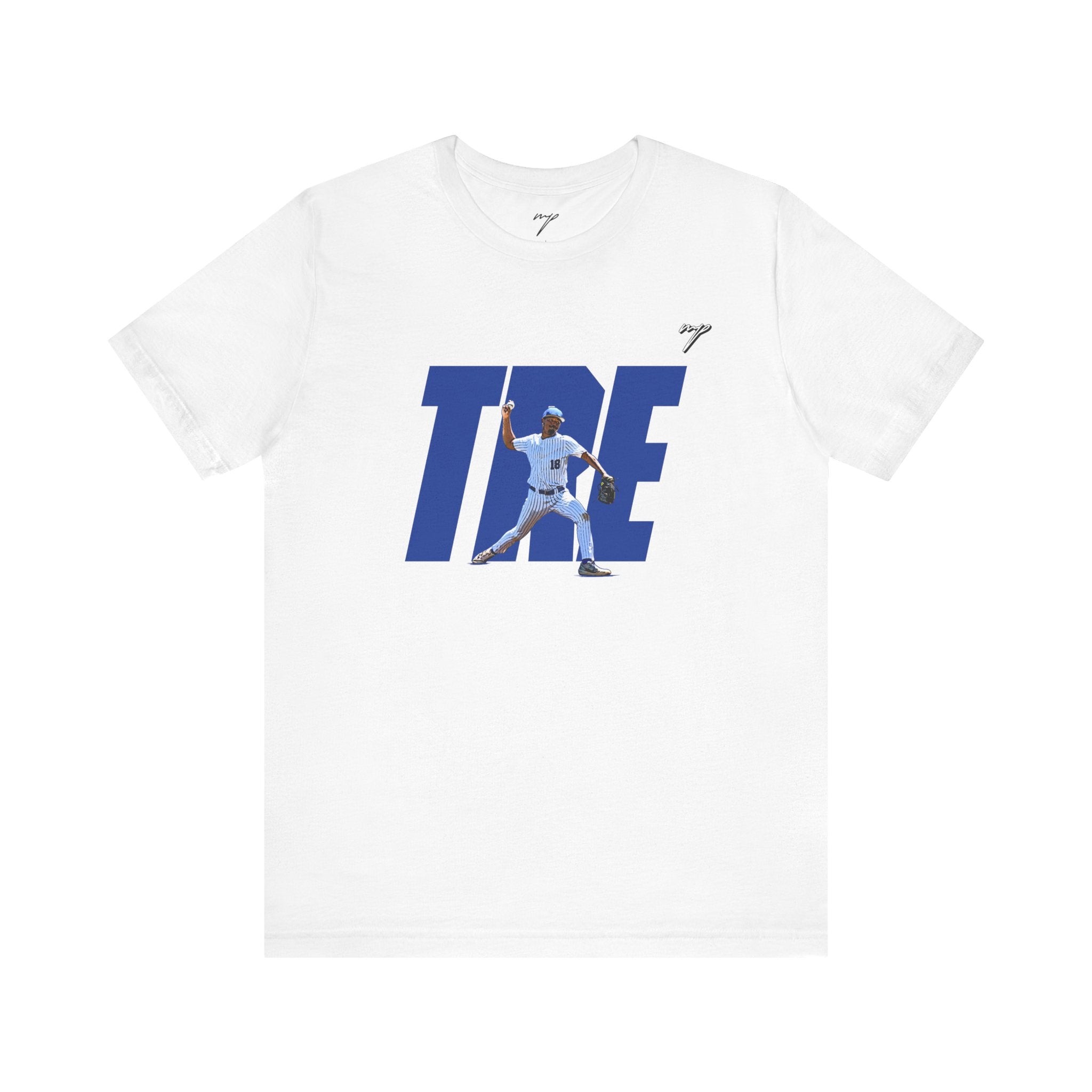 Dontre' Henry Graphic Tee