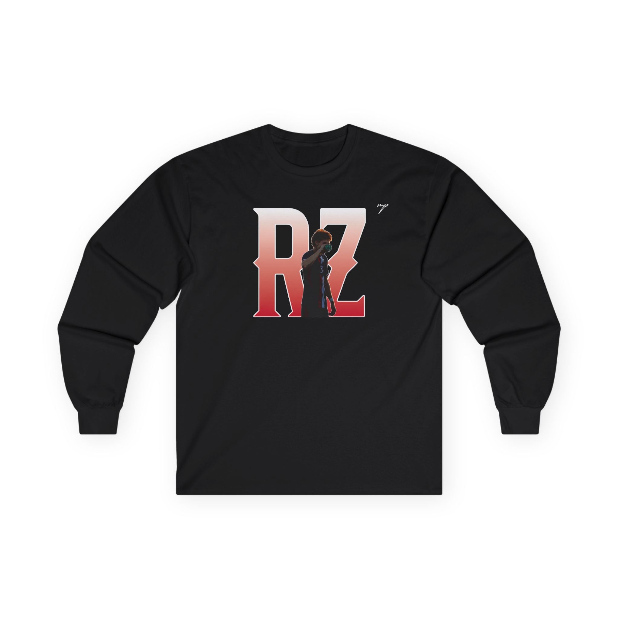 Ryan Ziskowski Long Sleeve Tee