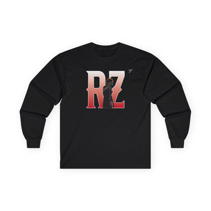 Ryan Ziskowski Long Sleeve Tee