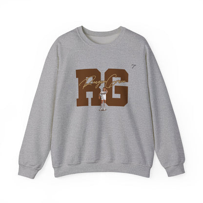 Reagan Grace Crewneck