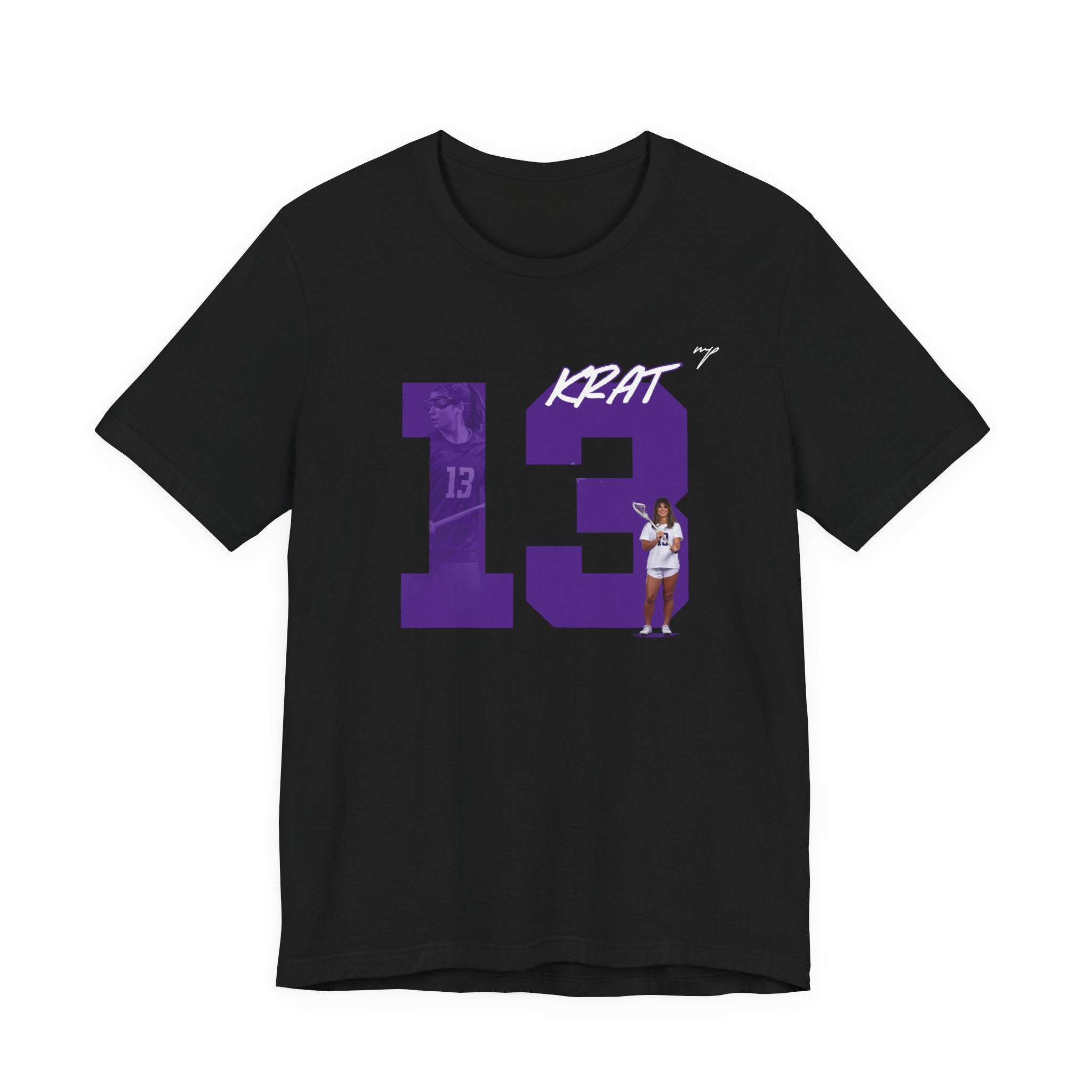 Kate Ratanaproeksa Graphic Tee