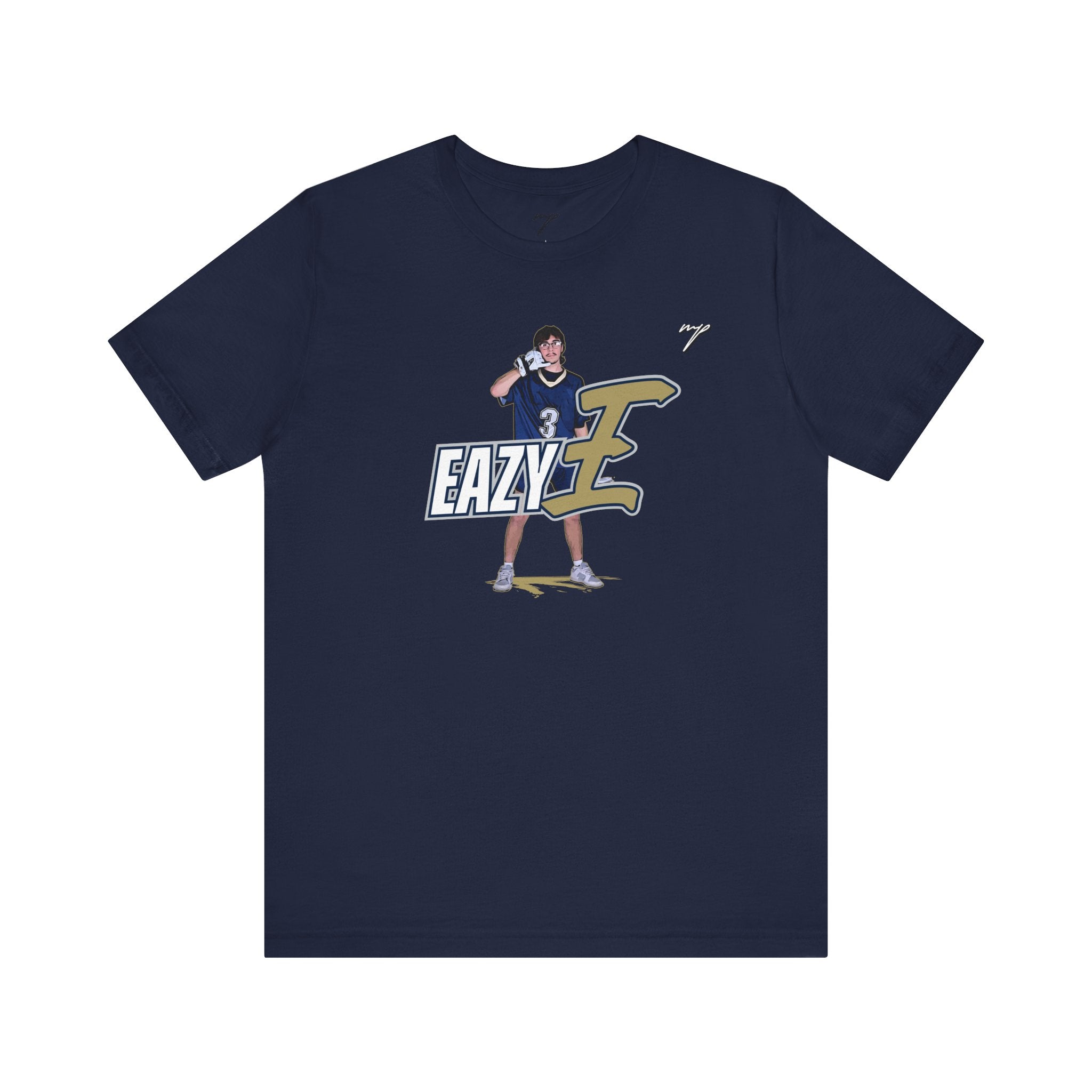 Eli Erickson Graphic Tee