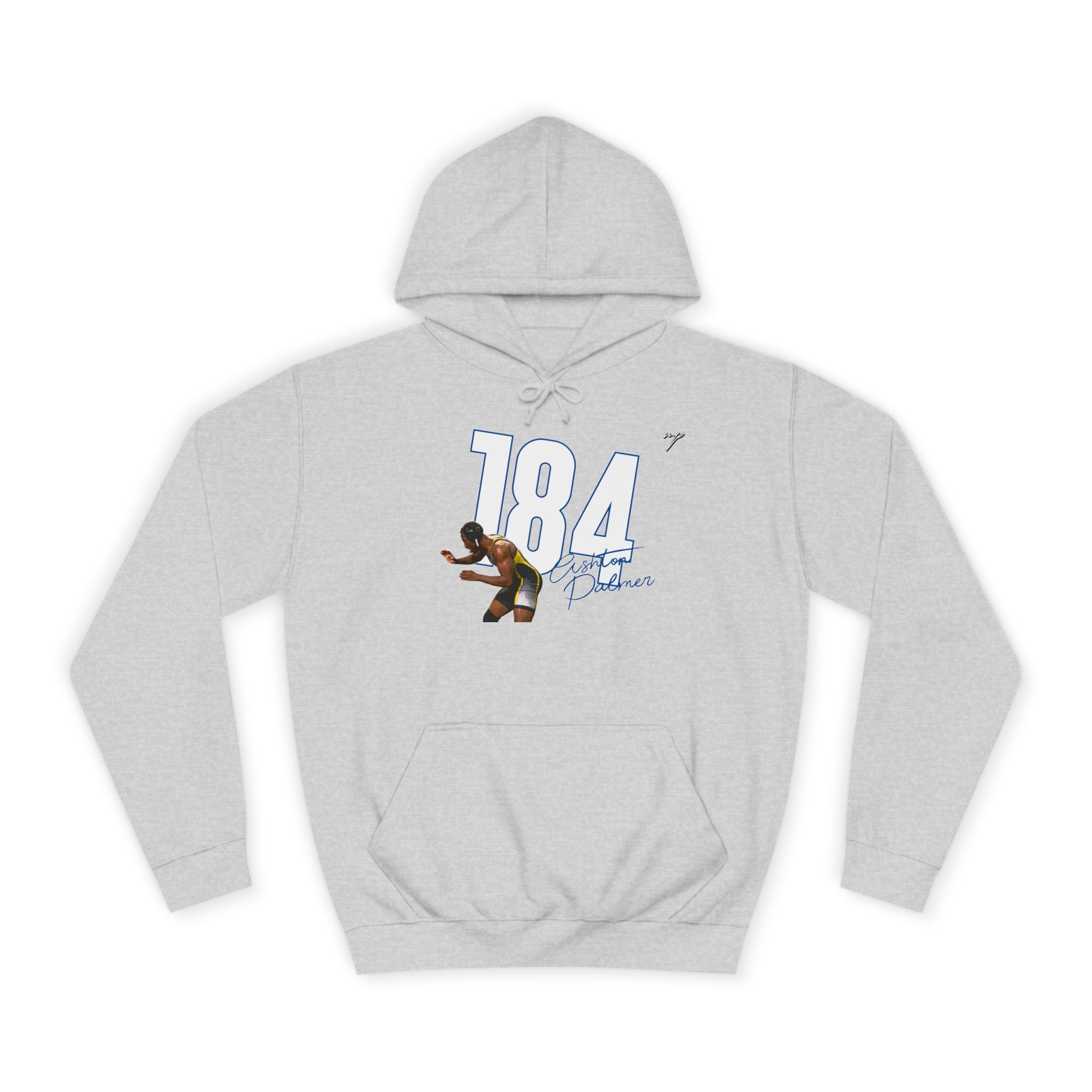 Ashton Palmer Hoodie