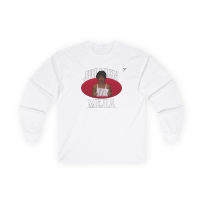 Jullien Mejia Long Sleeve Tee