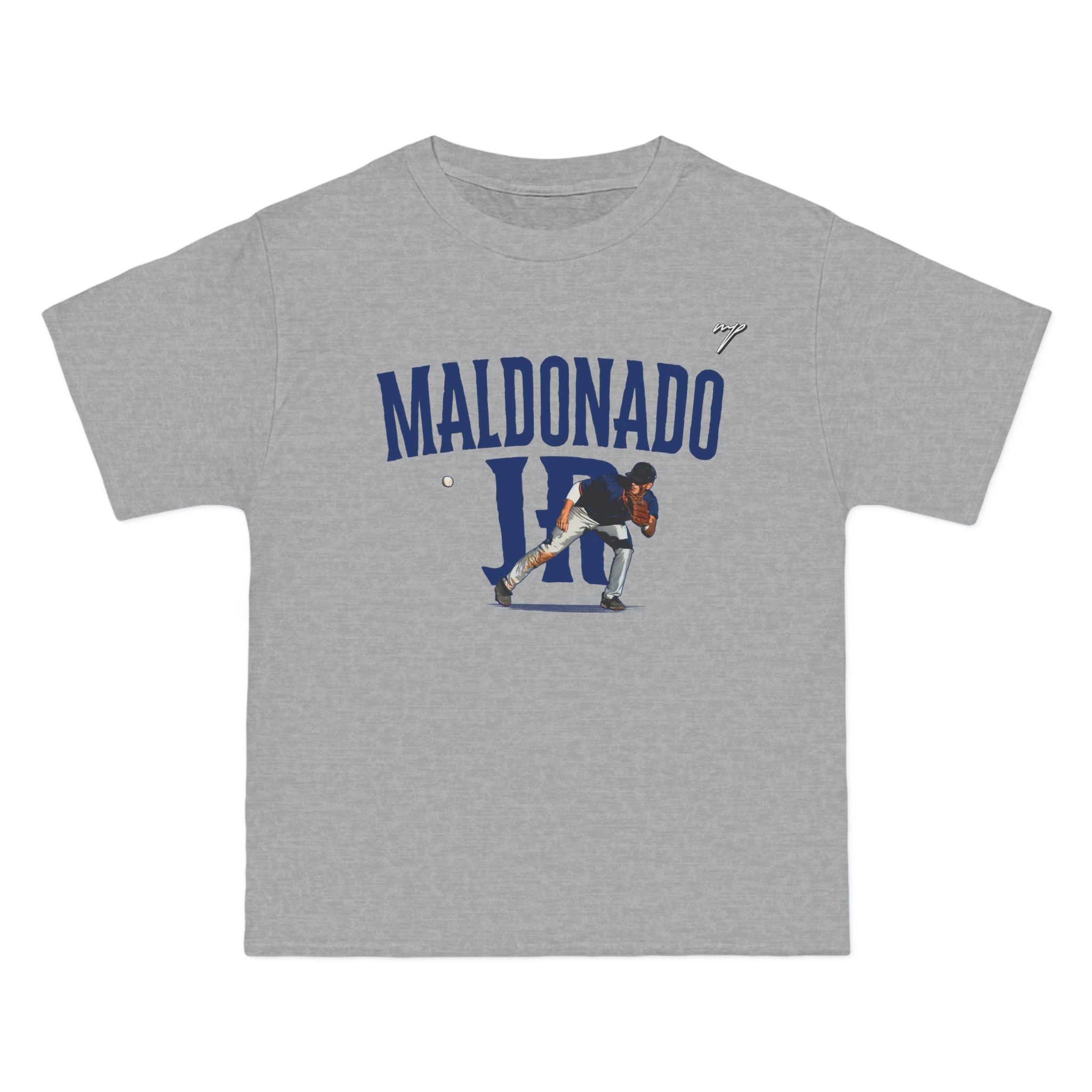 John Maldonado JR Vintage Tee