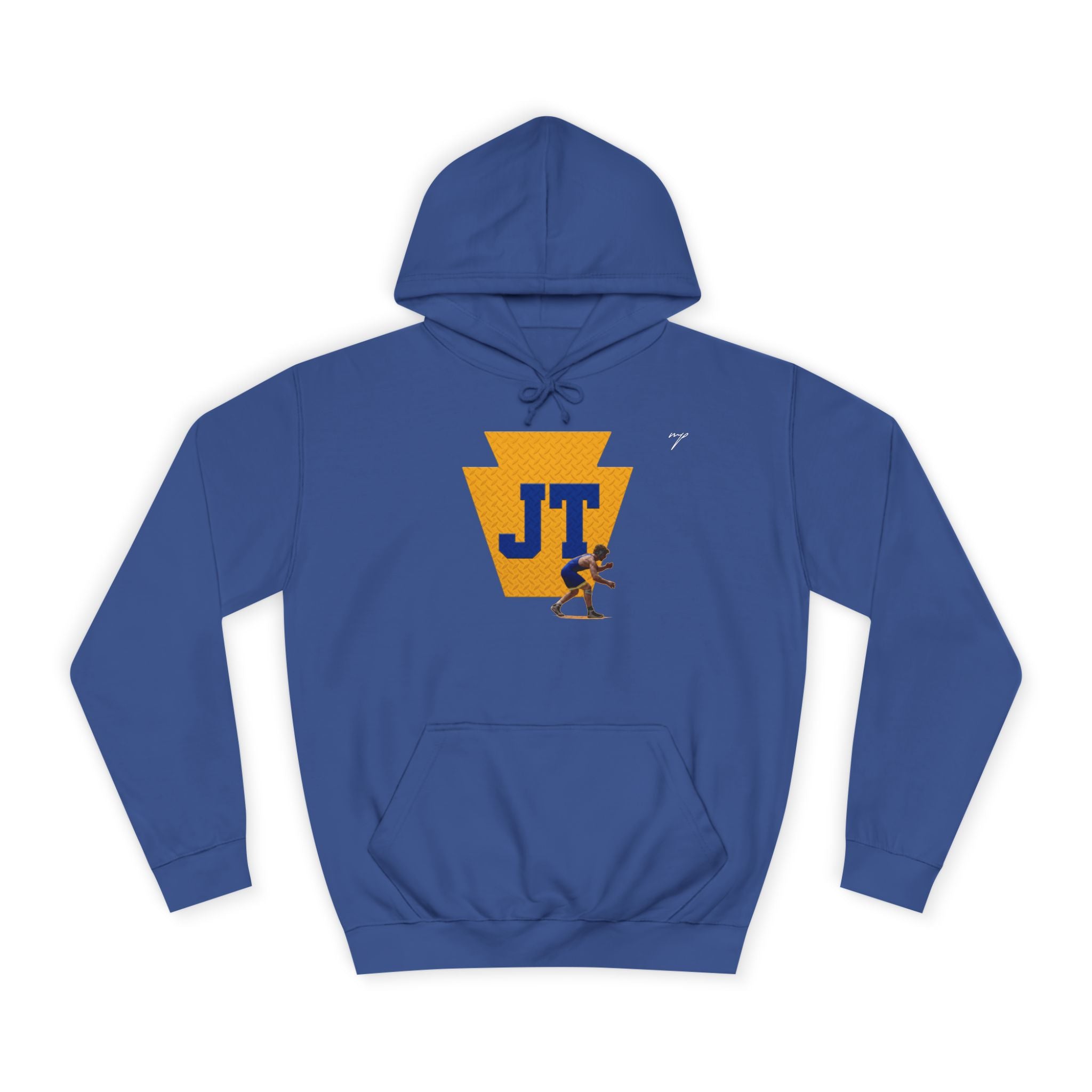 Jack Tongel Hoodie