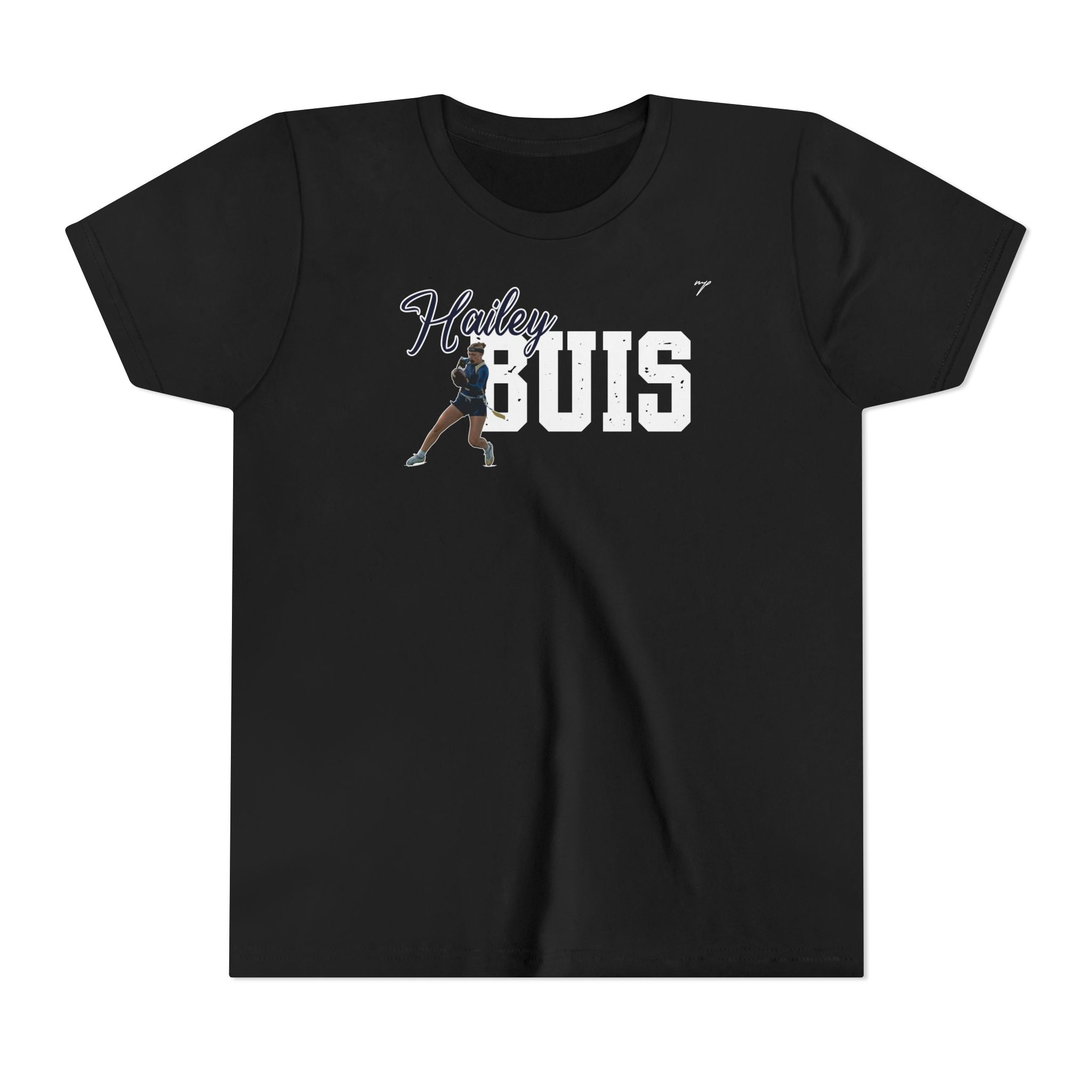 Hailey Buis YOUTH Graphic Tee