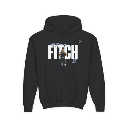 McKenzie Fitch YOUTH Hoodie