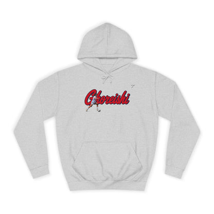 Ava Ghoreishi Hoodie