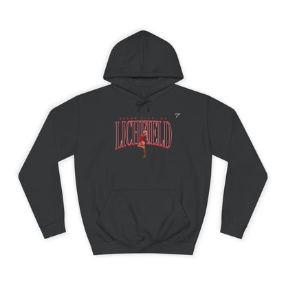 Cally Lichfield Hoodie