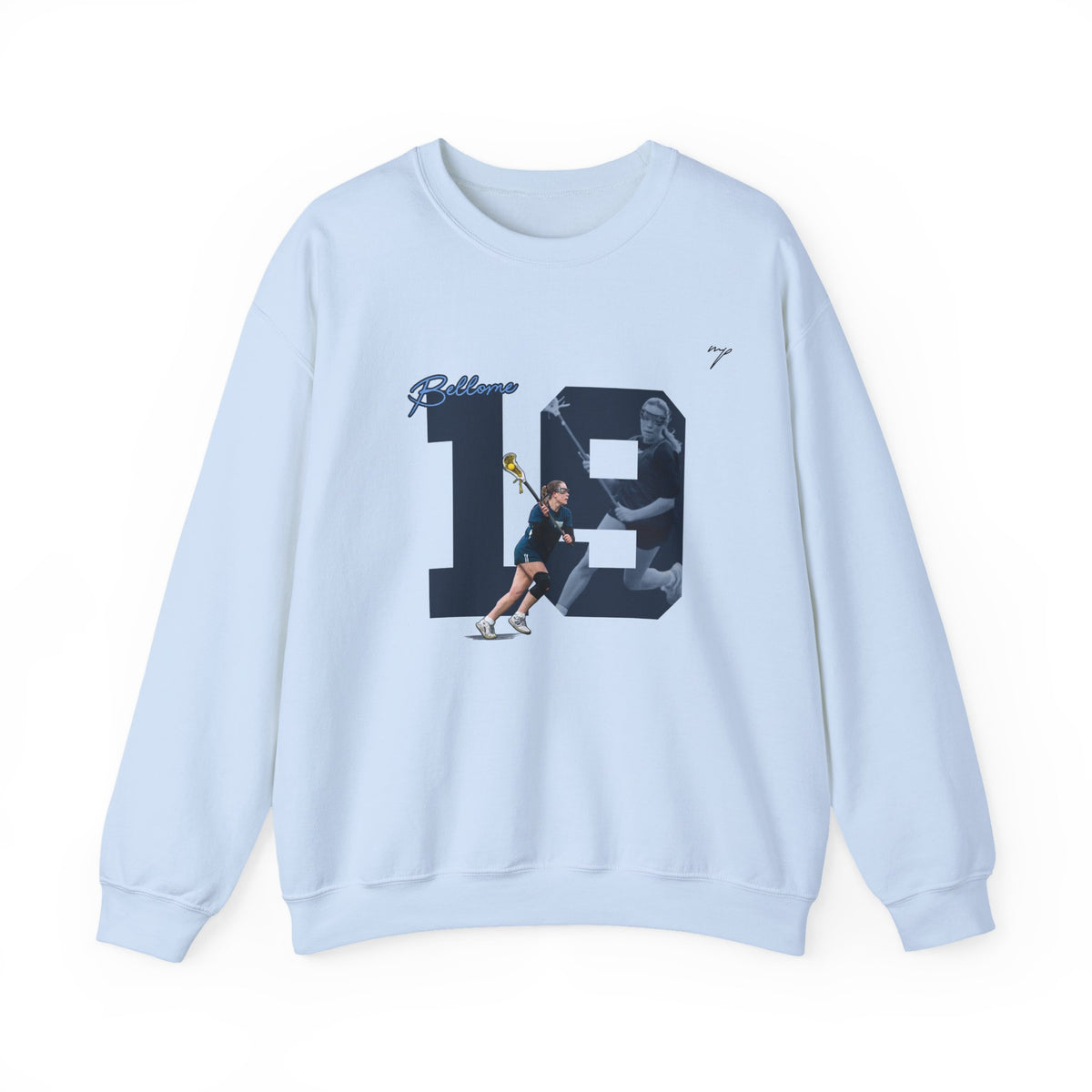 Brianna Bellome Crewneck