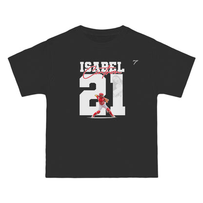 Isabel Cintron Vintage Tee