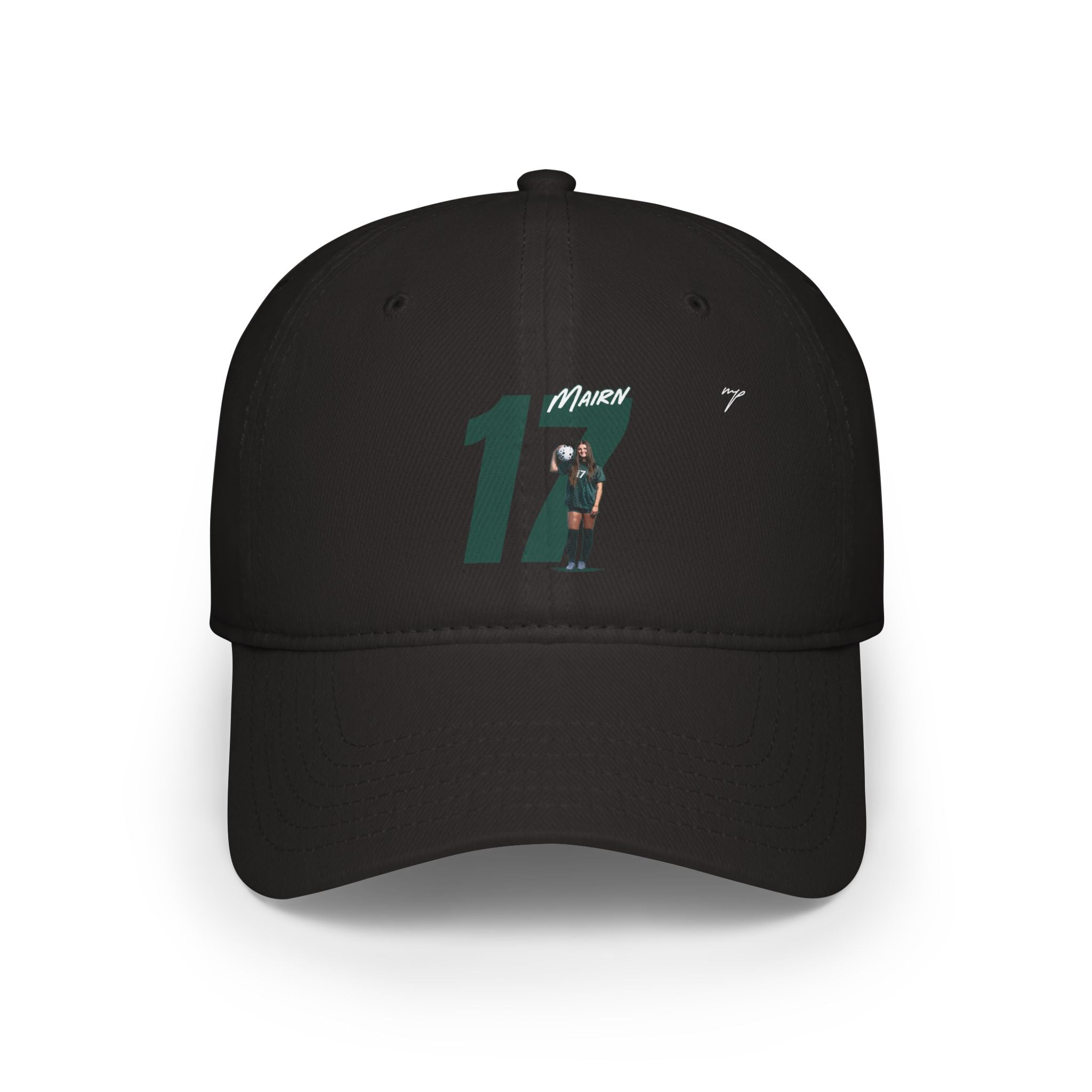 Allie Mairn Hat