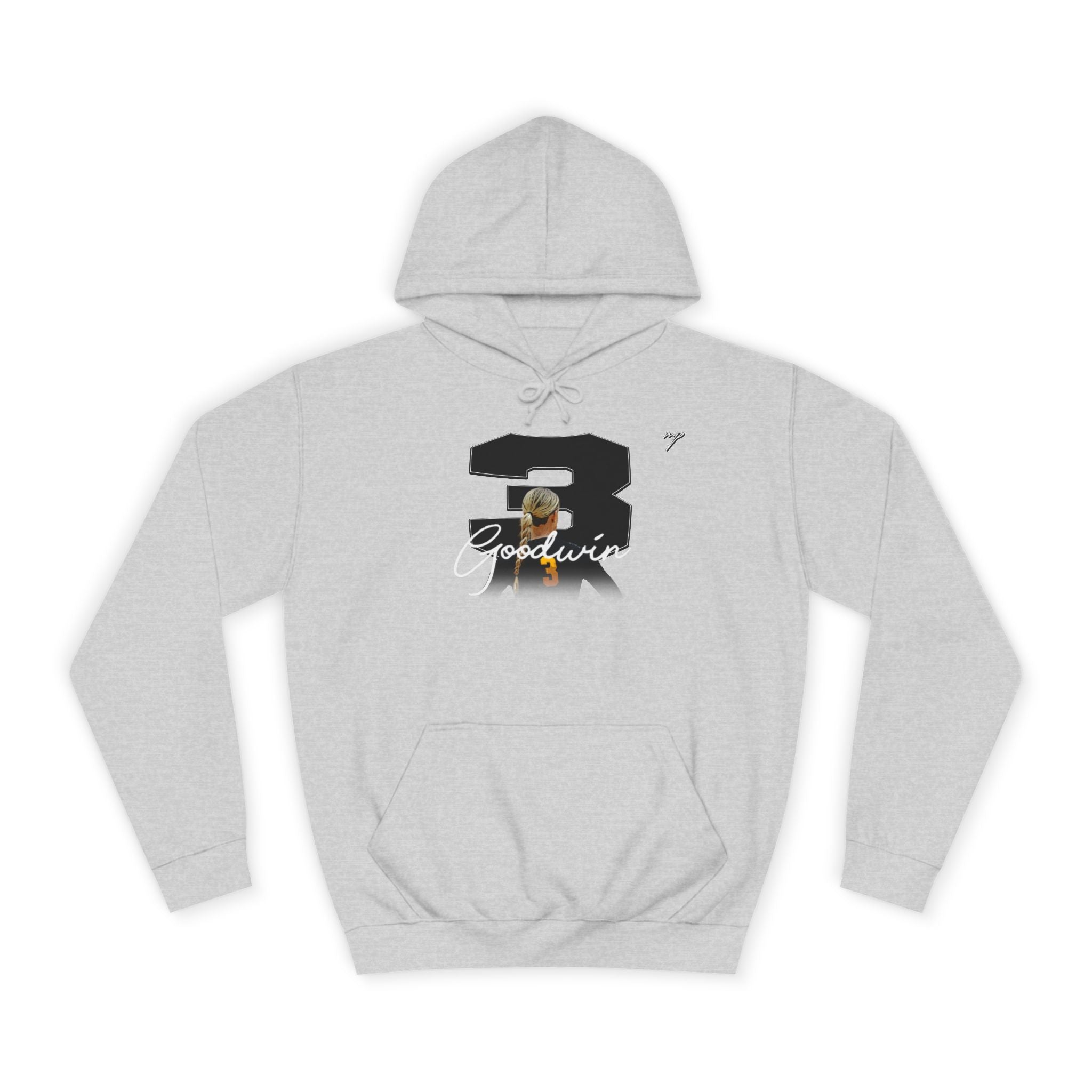 Ella Goodwin Hoodie