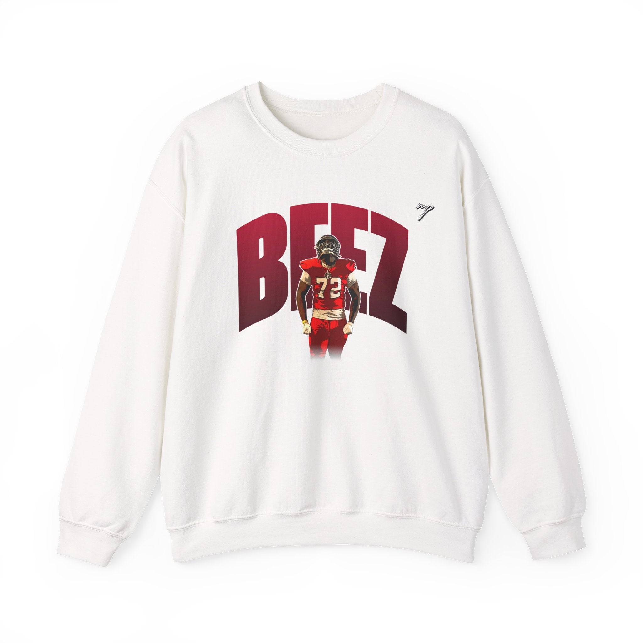Tobias Delaney Crewneck