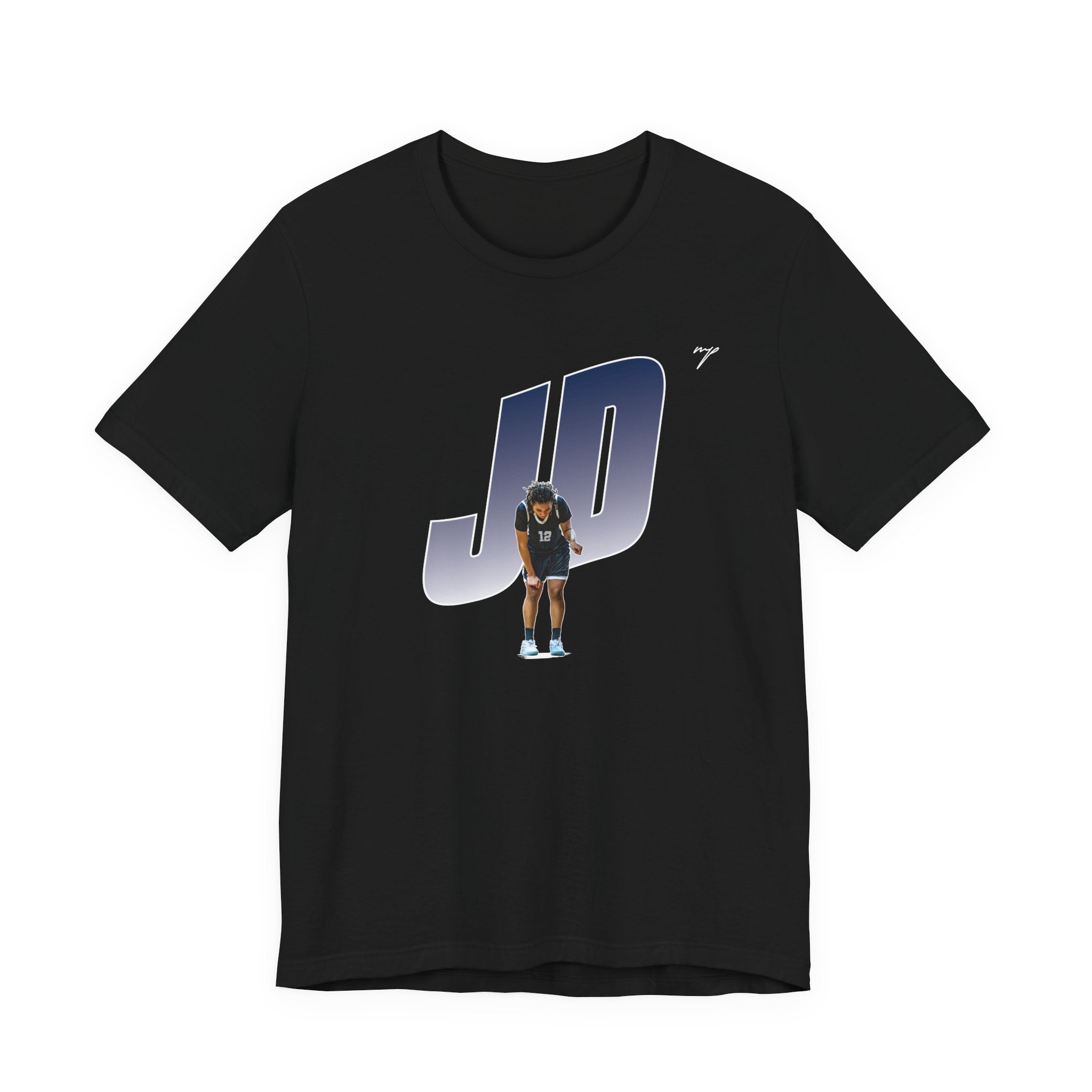 Jade Dollar Graphic Tee