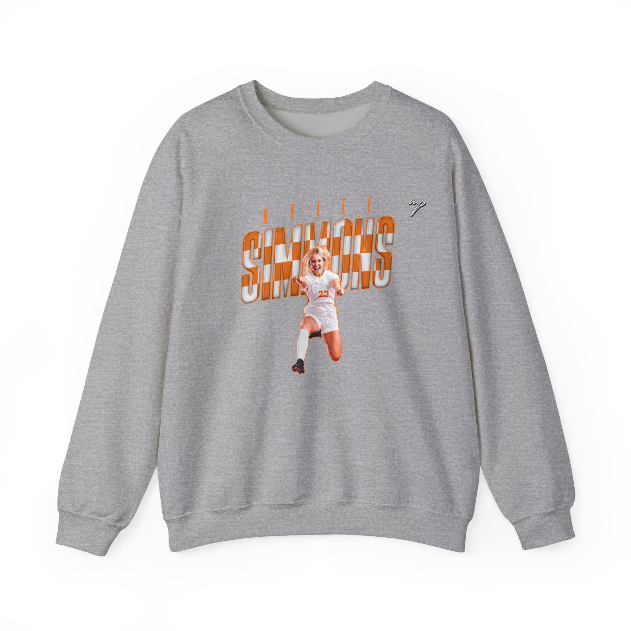 Kylee Simmons Crewneck