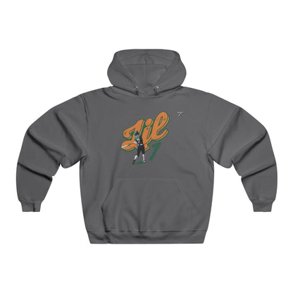 Lily Hickman Vintage Hoodie