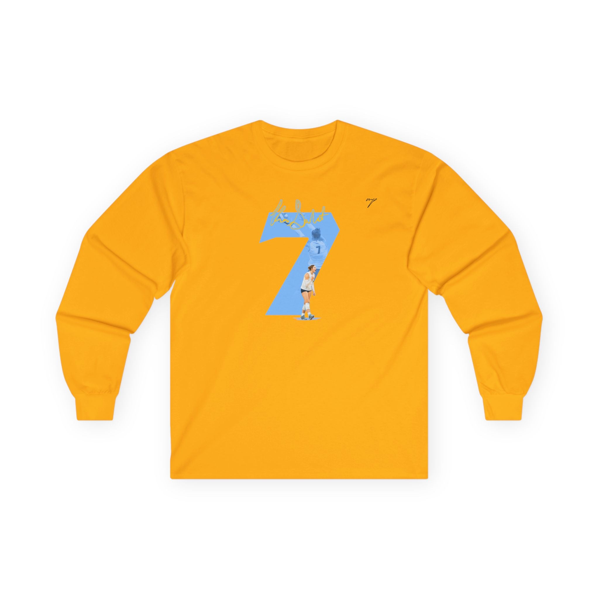 Keira Schmidt Long Sleeve