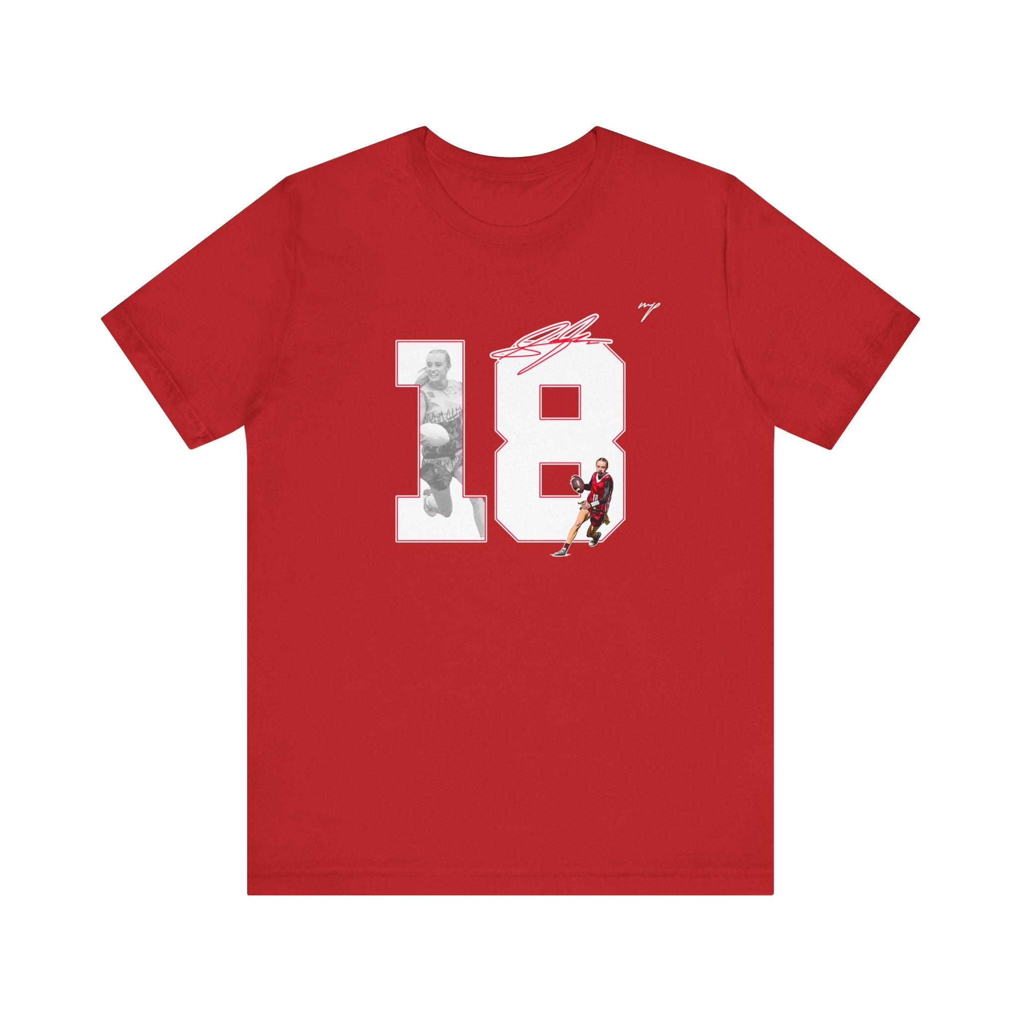 Saylor Swanson Graphic Tee